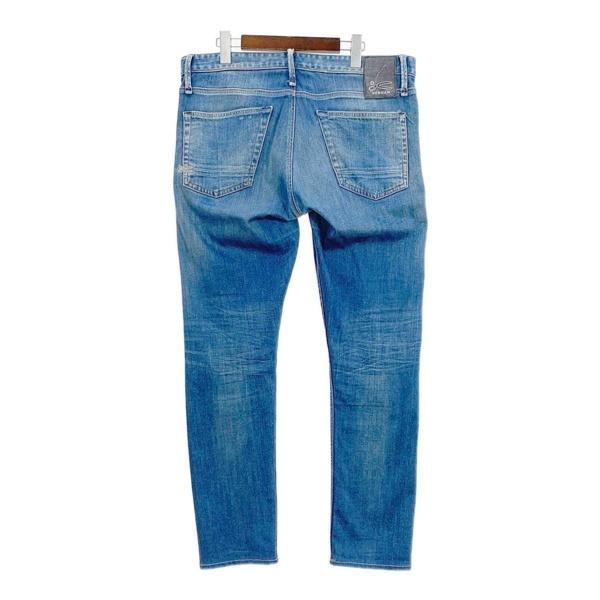 DENHAM CROSS CARROT FIT クロスキャロットフィット ジーンズ デニム  