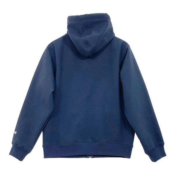 Supreme WINDSTOPPER Zip Up Hooded Sweatshirt ジップ Supreme WINDSTOPPER Zip Up Hooded Sweatshirt ジップ