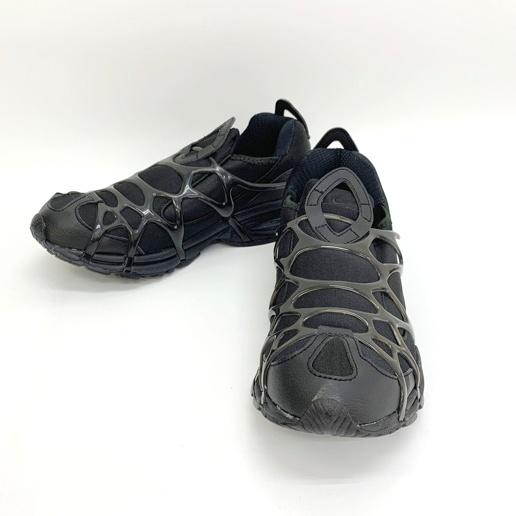 NIKE AIR KUKINI エアクキニ DV0659-001 スニーカー ローカット 