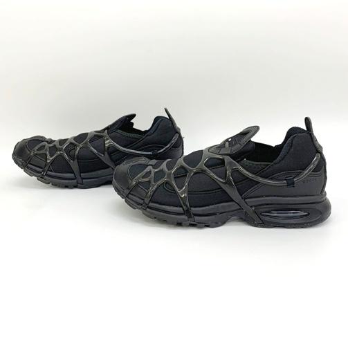 NIKE AIR KUKINI エアクキニ DV0659-001 スニーカー ローカット 
