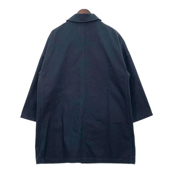 SOPHNET. 19AW YARMO BRISBANE MOSS DUSTER COAT SOPH-192032 ステン 