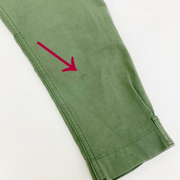 WTAPS（ダブルタップス） WTAPS RIPSTOP SHIRT リップストップ