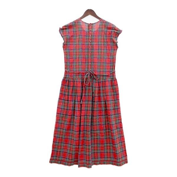 PINK HOUSE（ピンクハウス） ワンピース ジャンパースカート