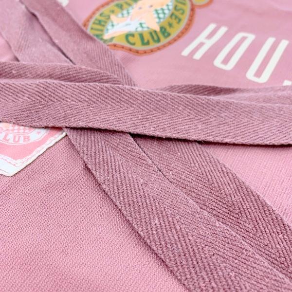 PINK HOUSE キューピー ワンピース ジャンパースカート PINK HOUSE キューピー ワンピース ジャンパースカート