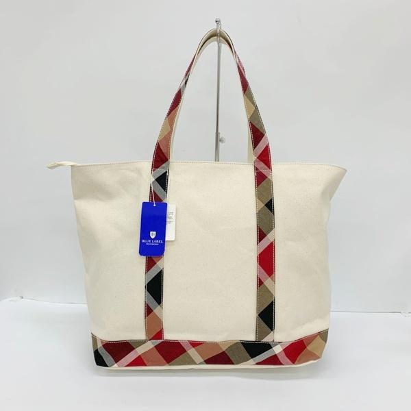 BLUE LABEL CRESTBRIDGE（ブルーレーベルクレストブリッジ） SWEET