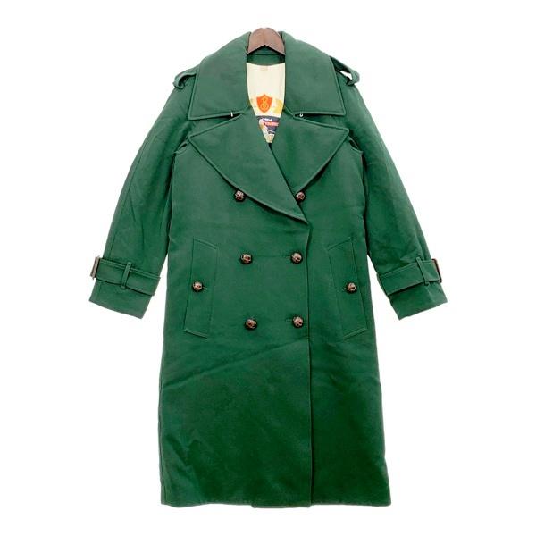 BURBERRY PRORSUM（バーバリー プローサム） トレンチコート ロング丈 