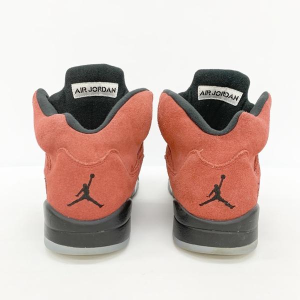 NIKE ナイキ AIR JORDAN 5 RETRO スニーカー DD0587-600 エア