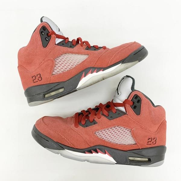 NIKE ナイキ AIR JORDAN 5 RETRO スニーカー DD0587-600 エア
