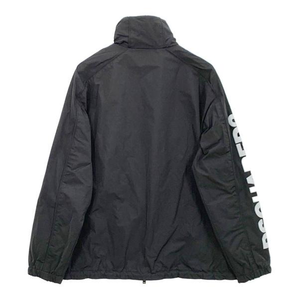 DSQUARED2 ディースクエアード GLOBETROTTER SPORTS JACKET ジップ 