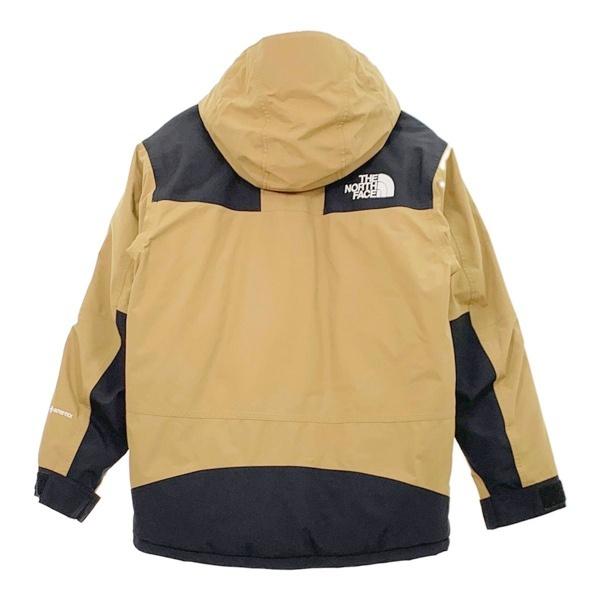 ノースフェイス MOUNTAIN DOWN JACKET ND91930 マウンテン ダウン 