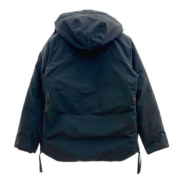 CANADA GOOSE カナダグース MAITLAND PARKA 4550MB ダウンジャケット 