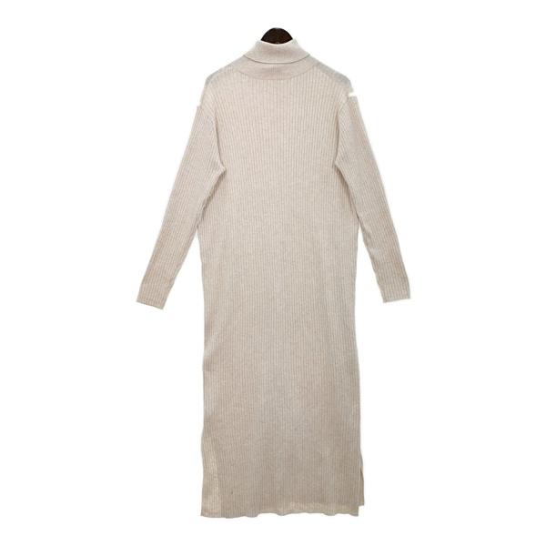 ワンピース AMERI LAYERED T KNIT DRESS Ameri（アメリ） AMERI LAYERED KNIT DRESS レイヤード ニット