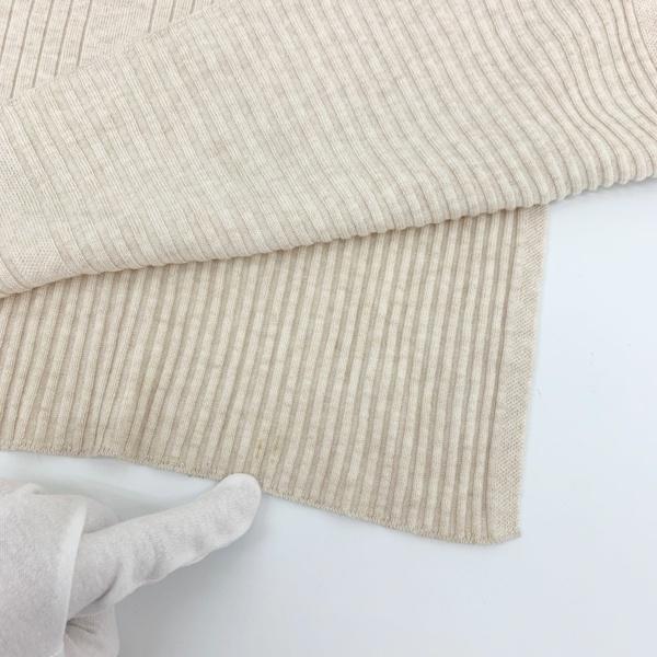 Ameri（アメリ） AMERI LAYERED KNIT DRESS レイヤード ニット