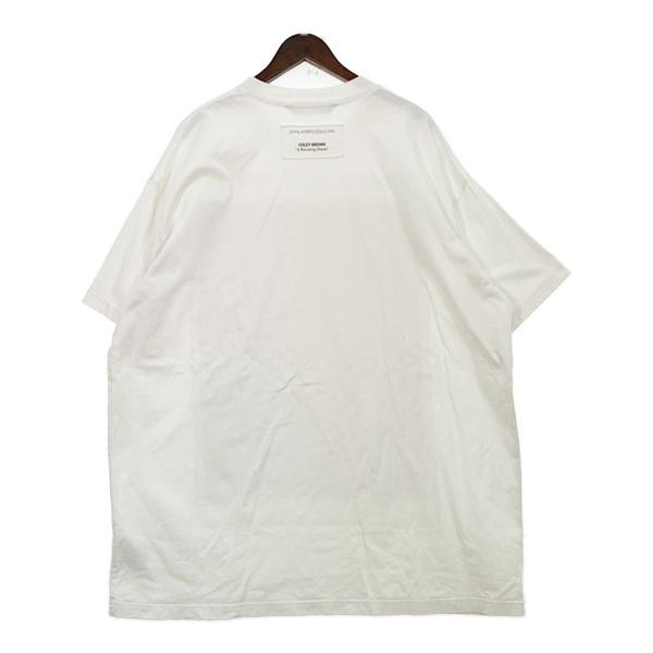 JOHN LAWRENCE SULLIVAN 20SS Tシャツ 5A013-0320-27 半袖 オーバー 