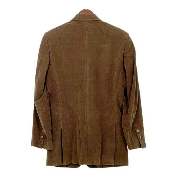 MARTIN MARGIELA メゾン マルタン マルジェラ corduroy jacket 