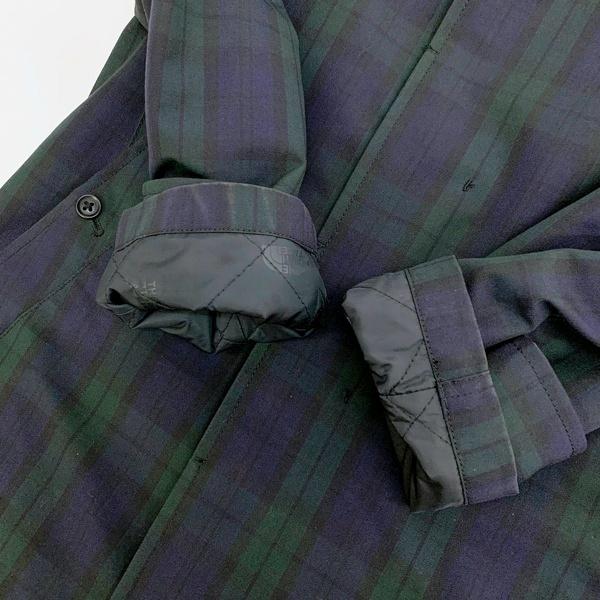 THE NORTH FACE PURPLE LABEL ノースフェイスパープルレーベル THE NORTH FACE PURPLE LABEL ノースフェイスパープルレーベル