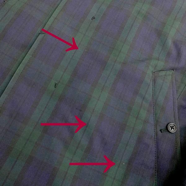 THE NORTH FACE PURPLE LABEL ノースフェイスパープルレーベル THE NORTH FACE PURPLE LABEL ノースフェイスパープルレーベル