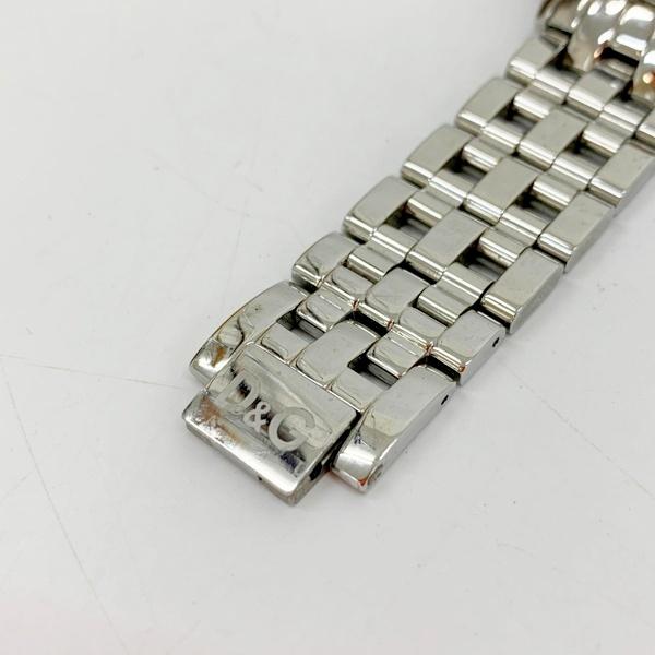 DOLCE&GABBANA D&G DOLCE&GABBANA ドルガバ 腕時計 ウォッチ DOLCE&GABBANA D&G DOLCE&GABBANA ドルガバ 腕時計 ウォッチ