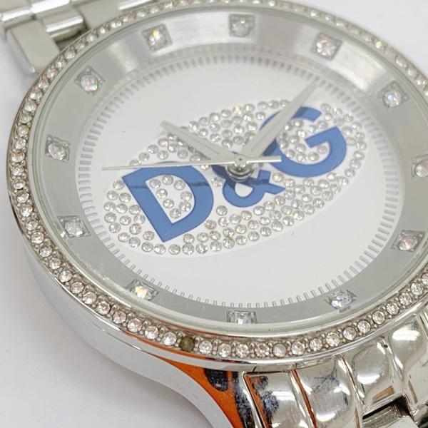 DOLCE&GABBANA D&G DOLCE&GABBANA ドルガバ 腕時計 ウォッチ DOLCE&GABBANA D&G DOLCE&GABBANA ドルガバ 腕時計 ウォッチ