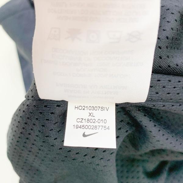 NIKE KITH New York Knicks Pant CZ1802-010 ナイロン パンツ NIKE KITH New York Knicks Pant CZ1802-010 ナイロン パンツ