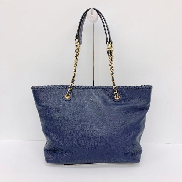 【トリーバーチ】ハンドバッグ　美品　トートバッグ TORY BURCH（トリーバーチ） トートバッグ カバン MARION ダブルTロゴ