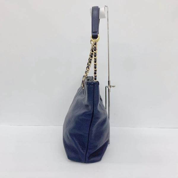 TORY BURCH（トリーバーチ） トートバッグ カバン MARION ダブルTロゴ