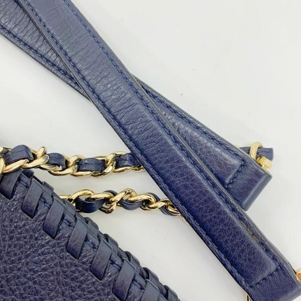 TORY BURCH（トリーバーチ） トートバッグ カバン MARION ダブルTロゴ