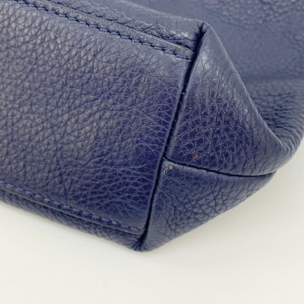 TORY BURCH（トリーバーチ） トートバッグ カバン MARION ダブルTロゴ