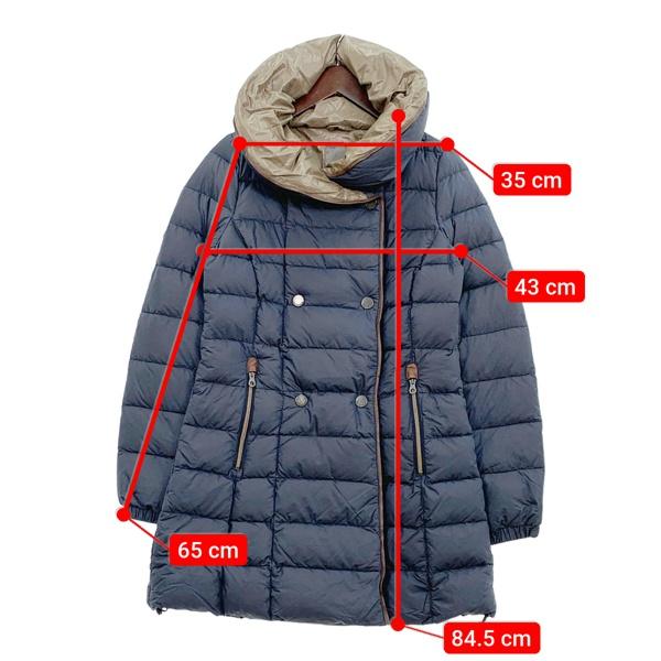 デュベティカ（DUVETICA）ダウンサイズ40