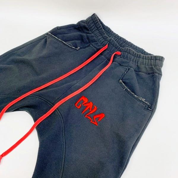 CVTVLIST カタリスト USUAL PANTS ユージュアルパンツ サルエル CVTVLIST カタリスト USUAL PANTS ユージュアルパンツ サルエル