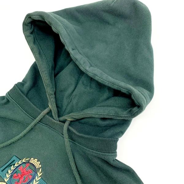 KITH カモフラージュパーカー XS KITH カモフラージュパーカー XS