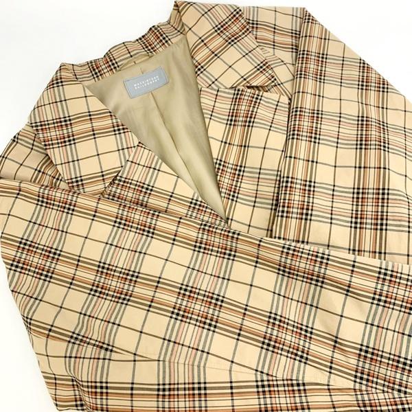 MACKINTOSH PHILOSOPHY（マッキントッシュフィロソフィー