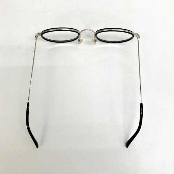 UNITED ARROWS KANEKO OPTICAL×UNITED Mike メガネ 金子眼鏡 UNITED ARROWS KANEKO OPTICAL×UNITED Mike メガネ 金子眼鏡