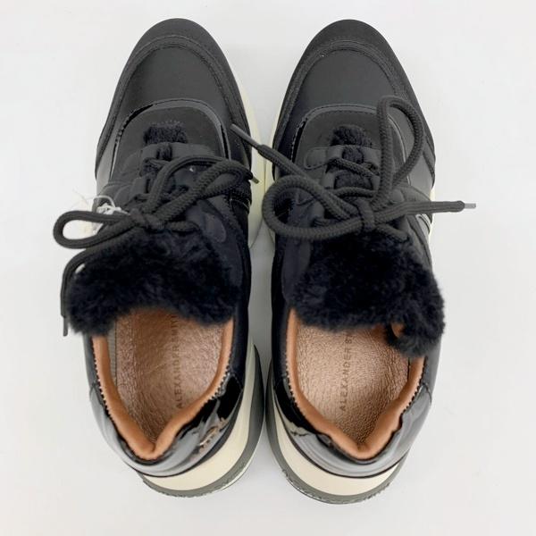 ALEXANDER SMITH アレクサンダースミス ダッド スニーカー シューズ 