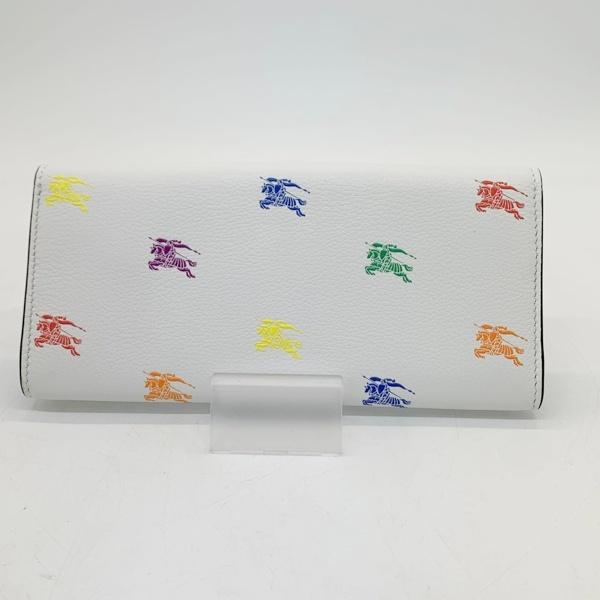 BURBERRY（バーバリー） 長財布 ウォレット サイフ コンチネンタル