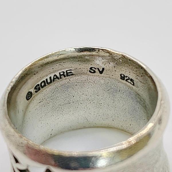 FINALFANTASY X ファイナルファンタジー10 FF10 リング 指輪