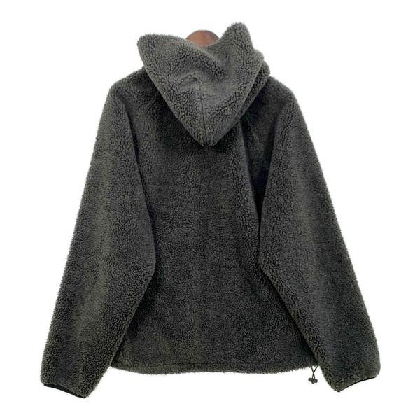 FOG ESSENTIALS エッセンシャルズ POLAR FLEECE HALF ZIP JACKET FOG ESSENTIALS エッセンシャルズ POLAR FLEECE HALF ZIP JACKET