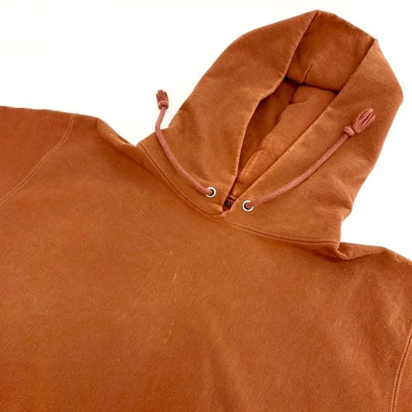 AURALEE 18AW フーディー A8AP02SM パーカー スウェット プルオーバー 