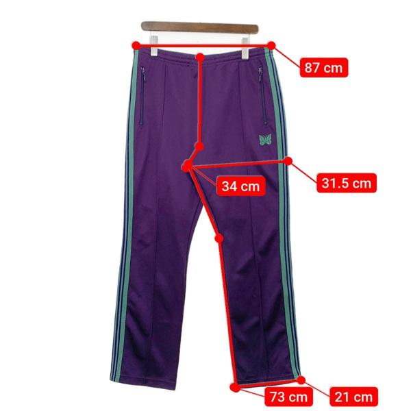ニードルス Narrow Track Pant IN182 トラックパンツ ジャージ 