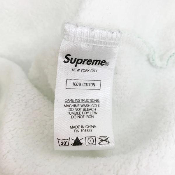 Supreme 20SS Naomi Crewneck ナオミ クルーネック スウェット Supreme 20SS Naomi Crewneck ナオミ クルーネック スウェット