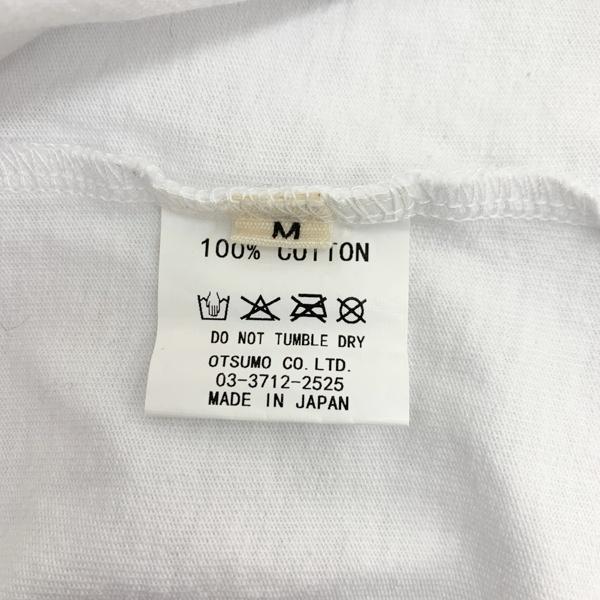 ヒューマンメイド HEART L/S TEE ハート ロゴ プリント 長袖 T ヒューマンメイド HEART L/S TEE ハート ロゴ プリント 長袖 T