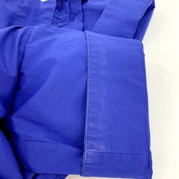 ENFOLD（エンフォルド） ハイカウントタイプライター タックカラー