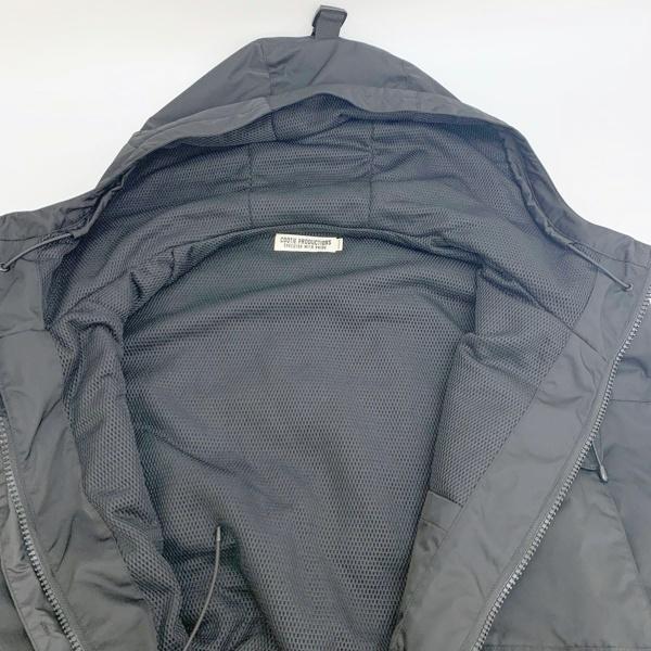 COOTIE PRODUCTIONS クーティプロダクションズ 22AW Utility Over 