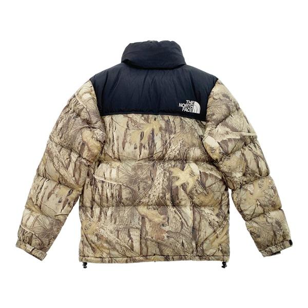 THE NORTH FACE Novelty Nuptse Jacket ND42230R ダウンジャケット ブルゾン ヌプシジャケット 美品 メンズ  Lサイズ ノースフェイス アウター DM12876□ : 1-240001626991 : サンステップ Yahoo!店 - 通販 -  Yahoo!ショッピング