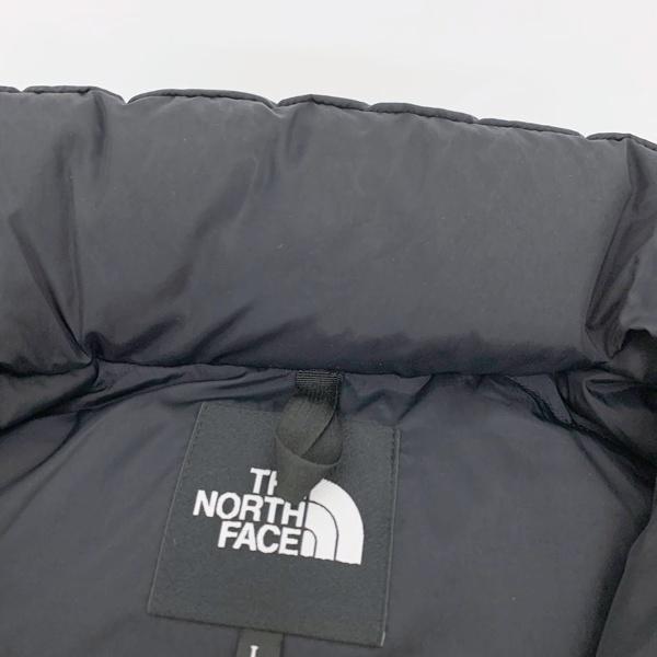 THE NORTH FACE Novelty Nuptse Jacket ND42230R ダウン THE NORTH FACE Novelty Nuptse Jacket ND42230R ダウン