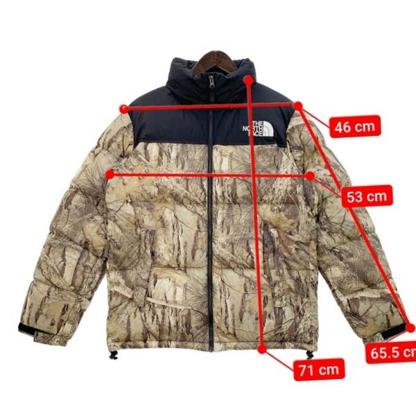THE NORTH FACE Novelty Nuptse Jacket ND42230R ダウン THE NORTH FACE Novelty Nuptse Jacket ND42230R ダウン