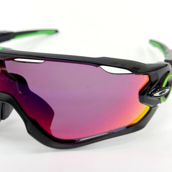 OAKLEY（オークリー） Jawbreaker スポーツサングラス OO9270-07-121