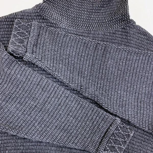 Porter Classic ポータークラシック SASHIKO STRETCH BEATNIK Porter Classic ポータークラシック SASHIKO STRETCH BEATNIK