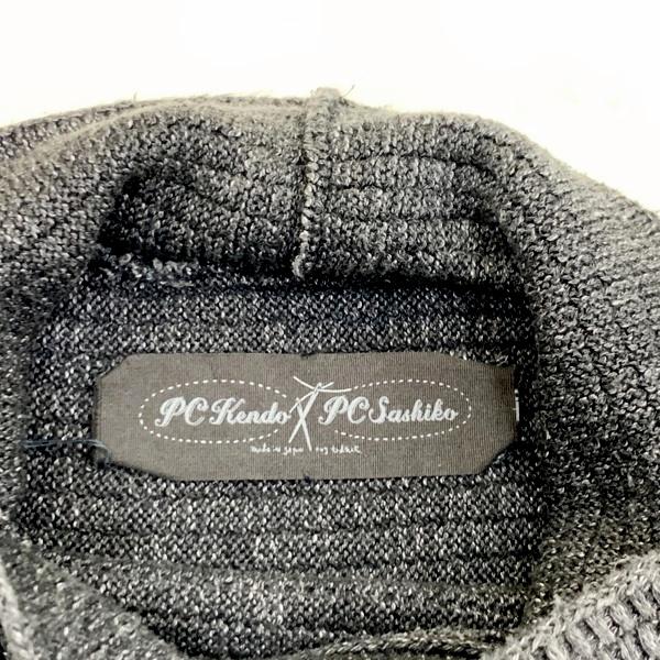 Porter Classic ポータークラシック SASHIKO STRETCH BEATNIK Porter Classic ポータークラシック SASHIKO STRETCH BEATNIK