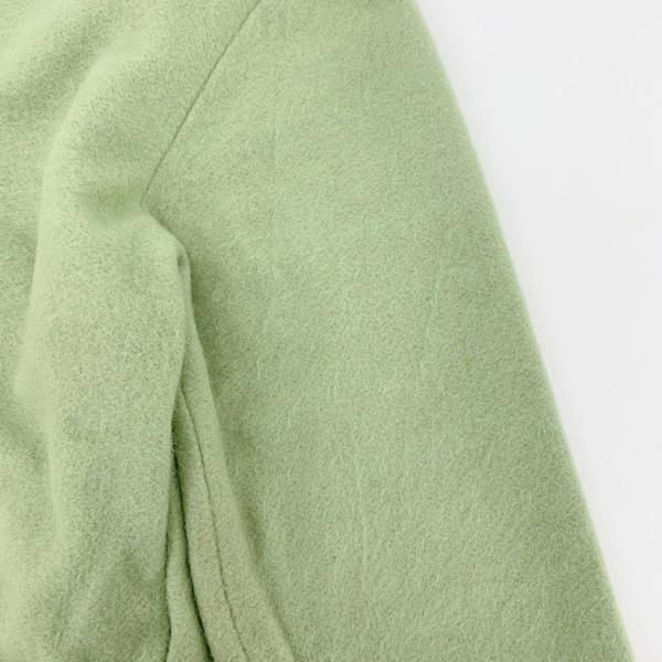 Ameri（アメリ） AMERI COLOR OVER COAT チェスターコート カラー